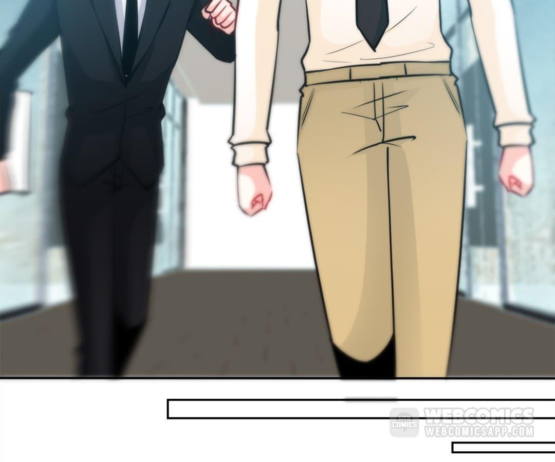 Taming The Possessive Girl Chapter 161 - page 18