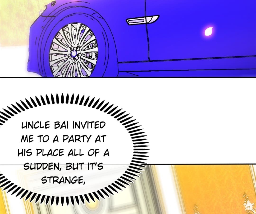 Taming The Possessive Girl Chapter 161 - page 21