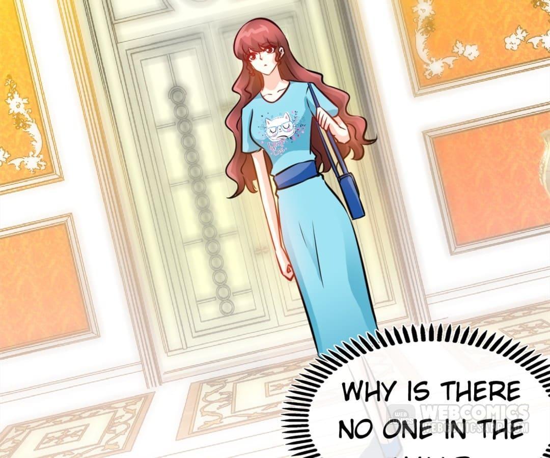 Taming The Possessive Girl Chapter 161 - page 22