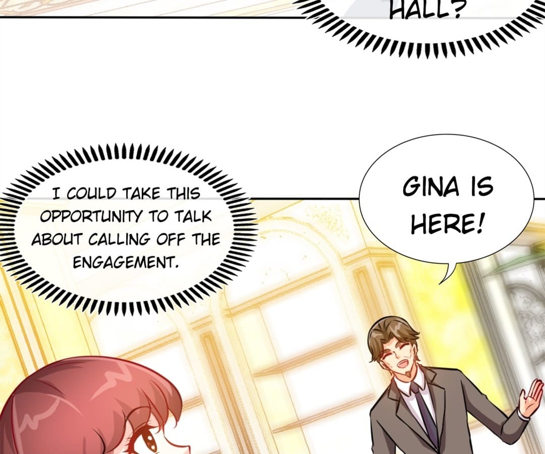 Taming The Possessive Girl Chapter 161 - page 23