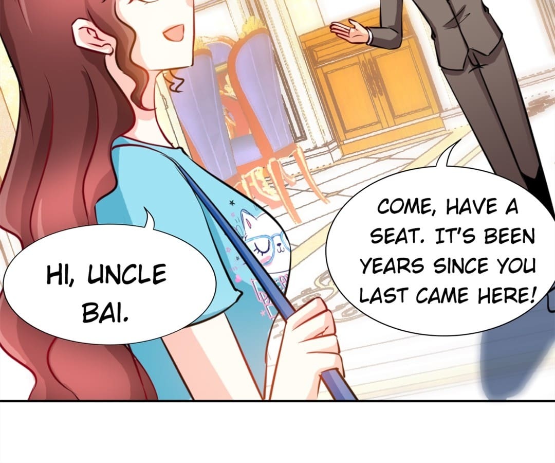 Taming The Possessive Girl Chapter 161 - page 24