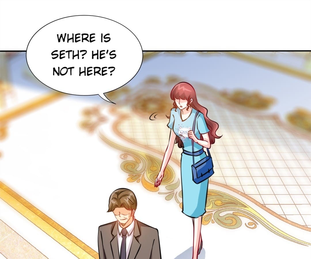 Taming The Possessive Girl Chapter 161 - page 25
