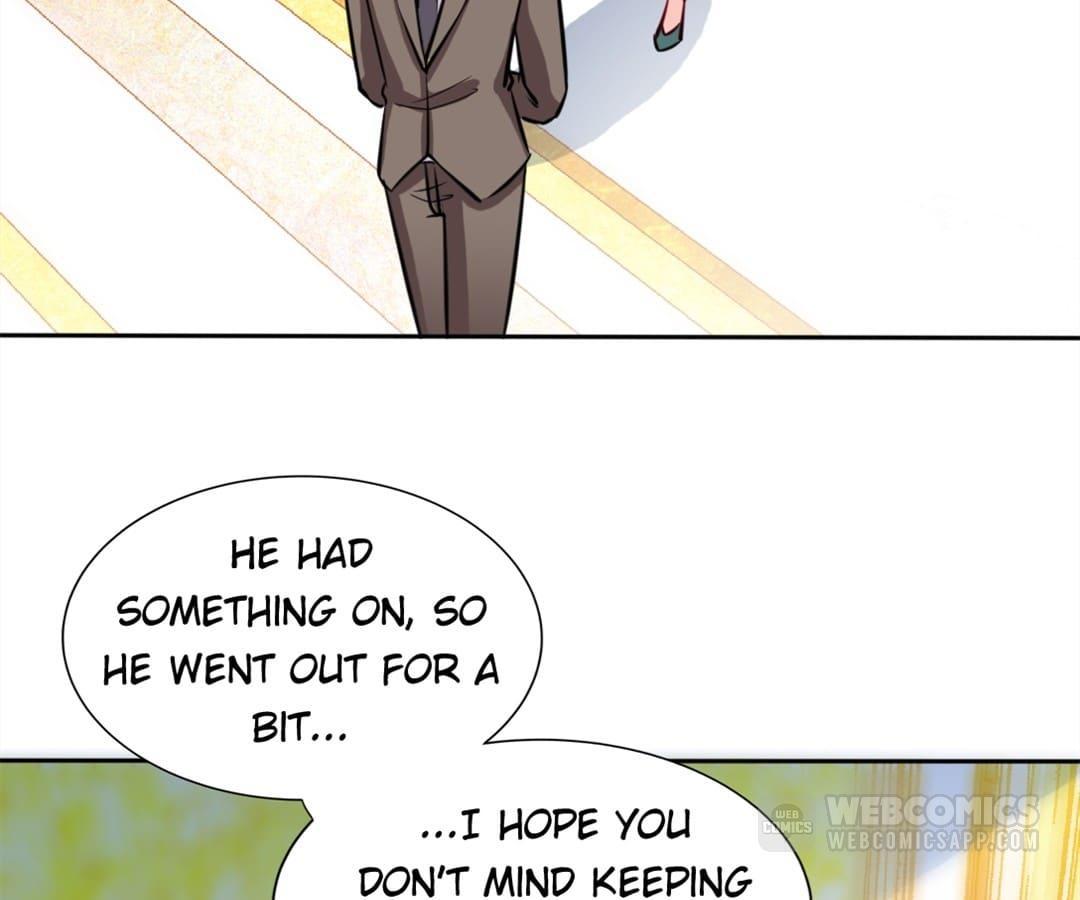 Taming The Possessive Girl Chapter 161 - page 26
