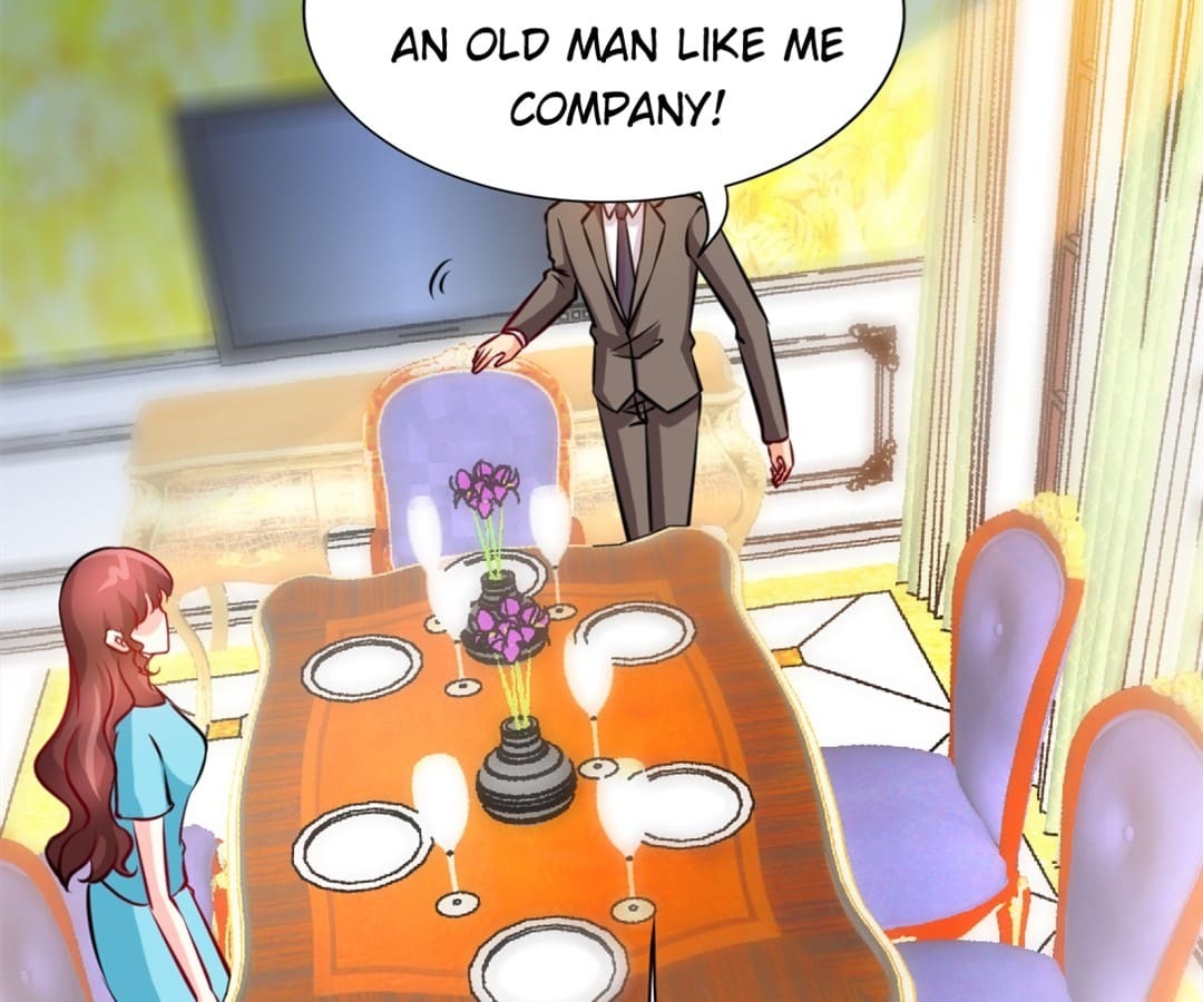 Taming The Possessive Girl Chapter 161 - page 27