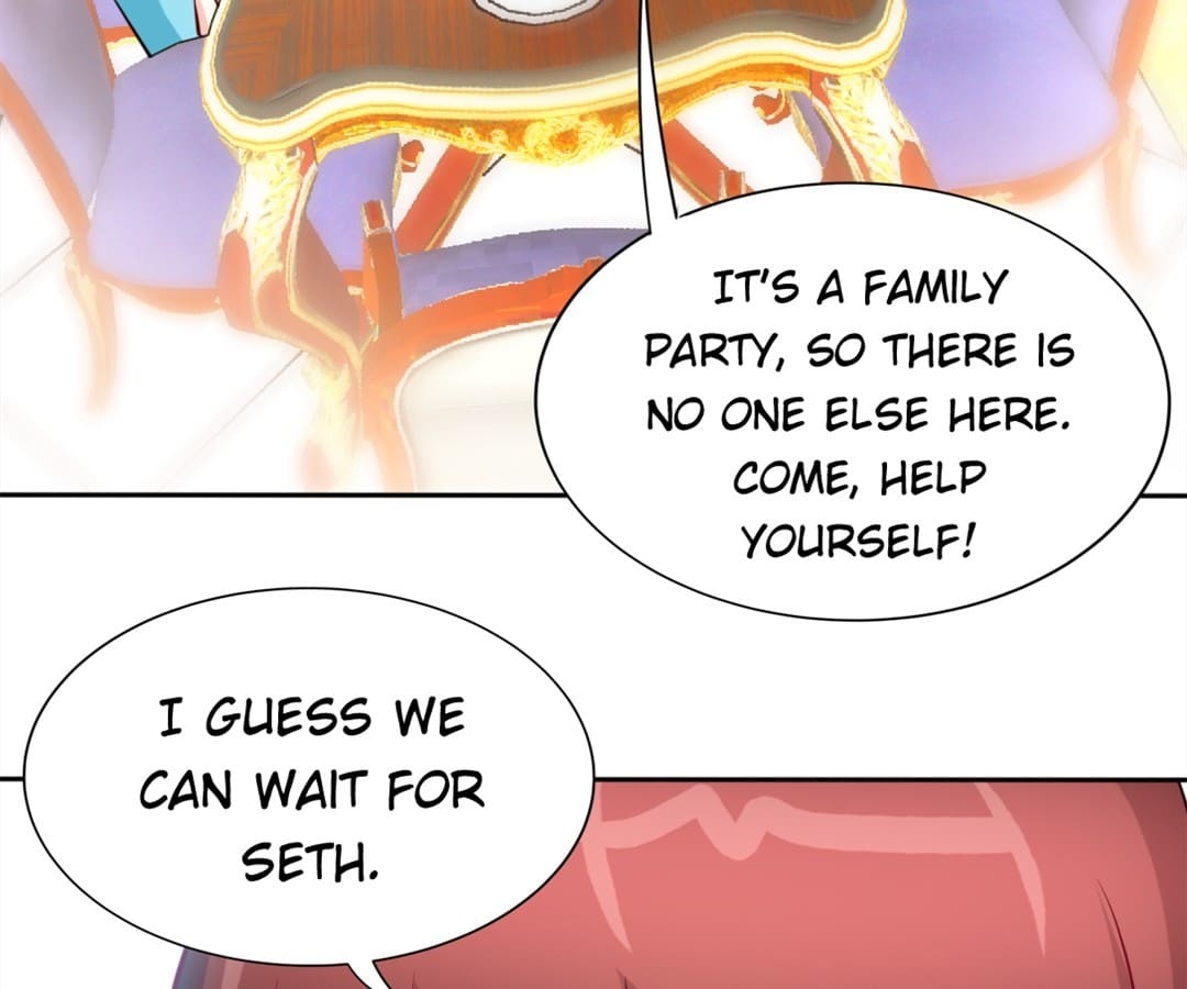 Taming The Possessive Girl Chapter 161 - page 28