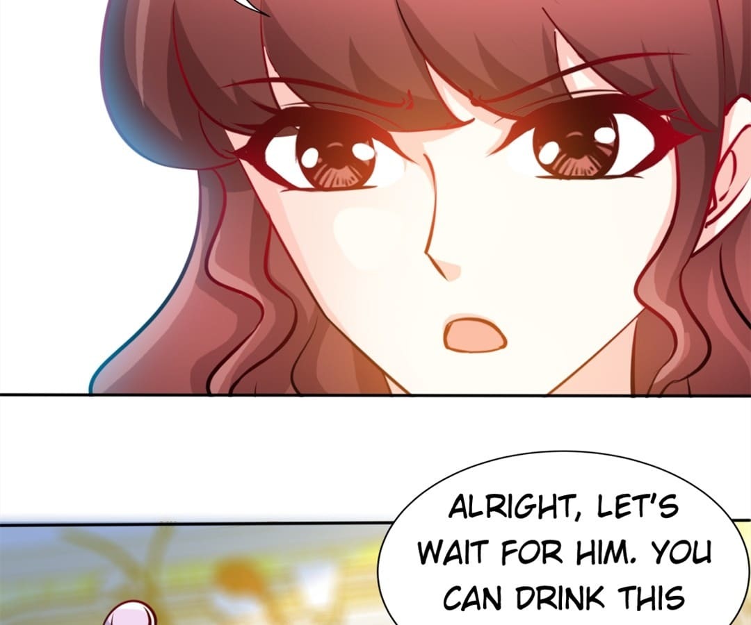 Taming The Possessive Girl Chapter 161 - page 29