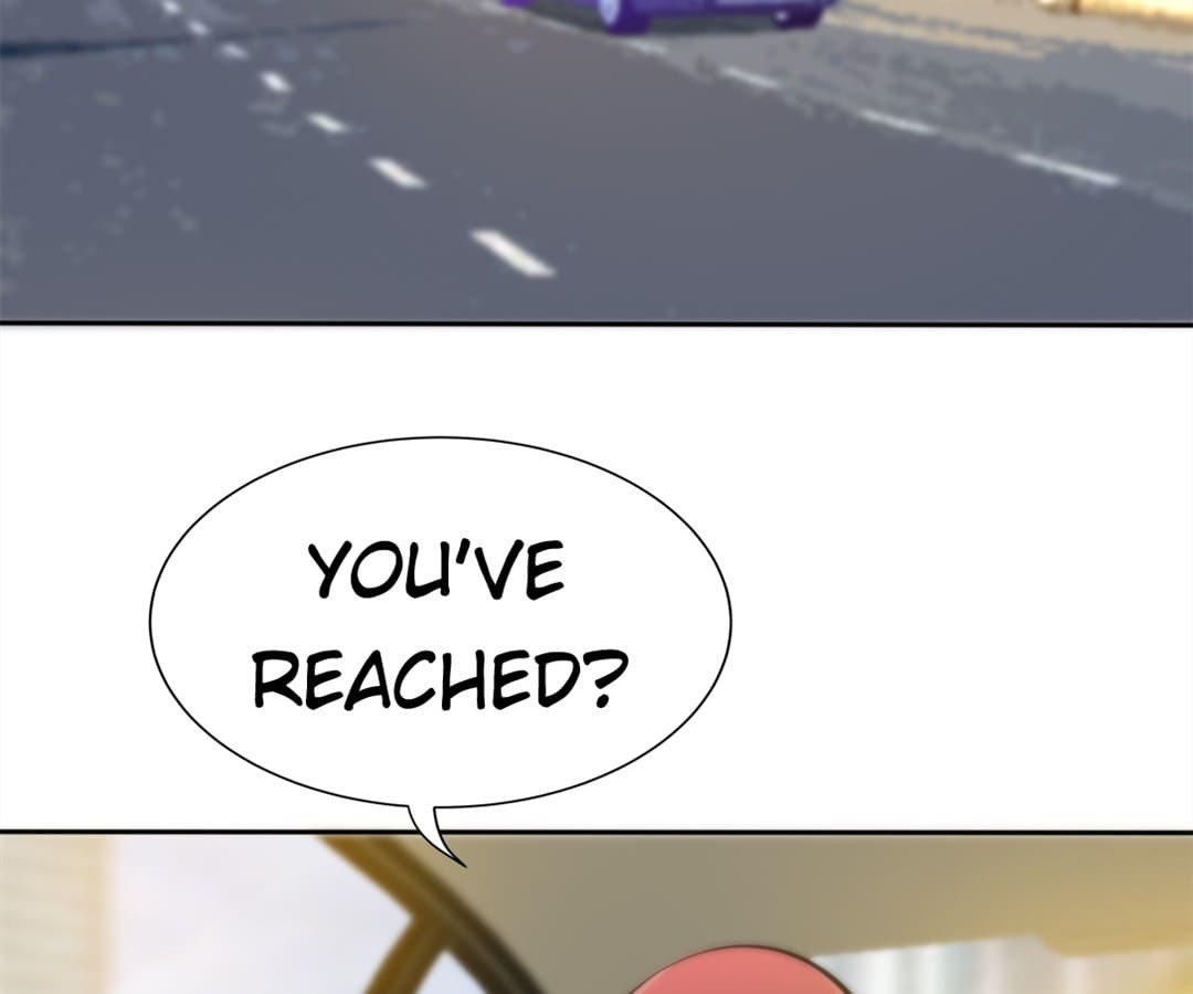 Taming The Possessive Girl Chapter 161 - page 3