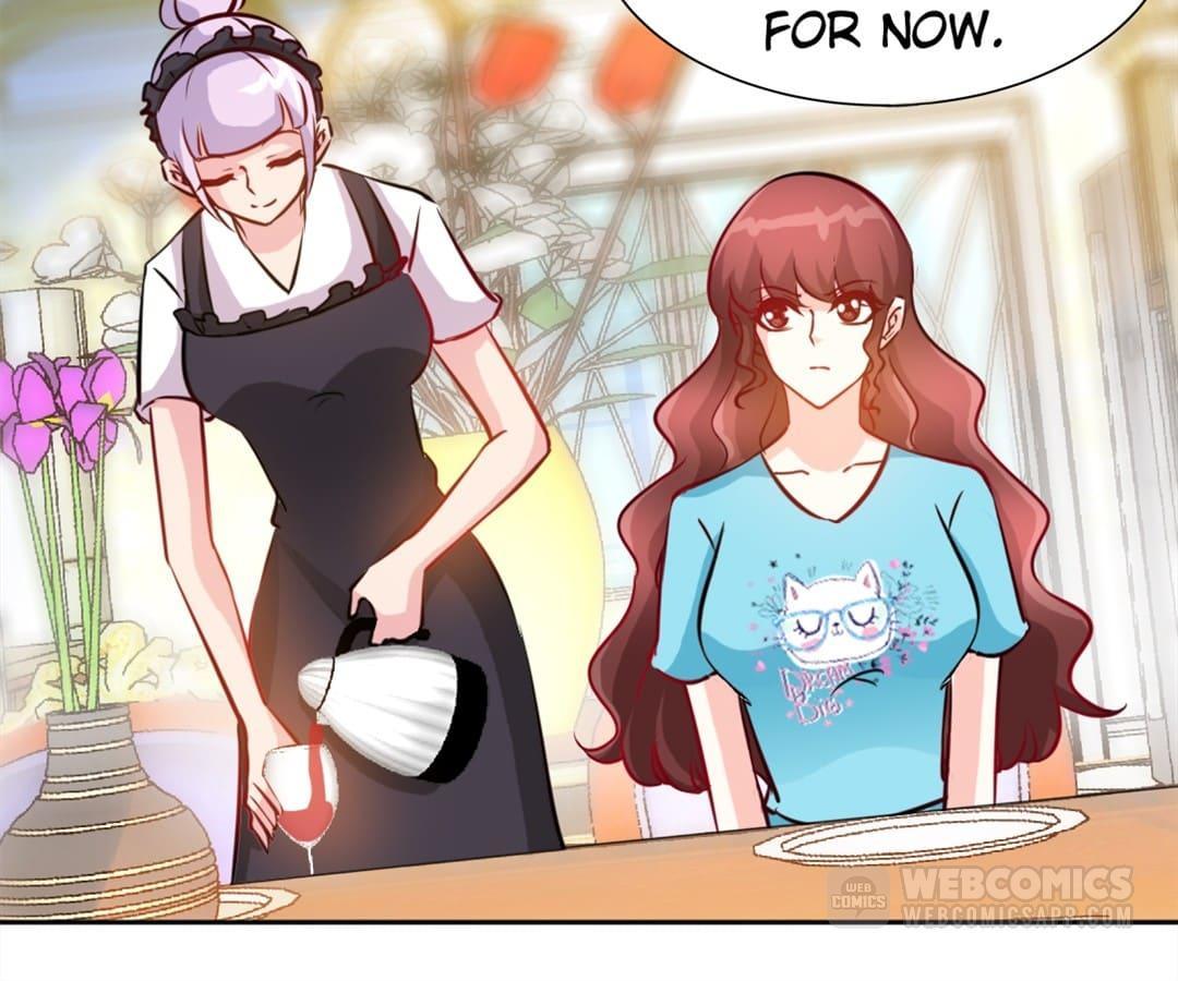 Taming The Possessive Girl Chapter 161 - page 30