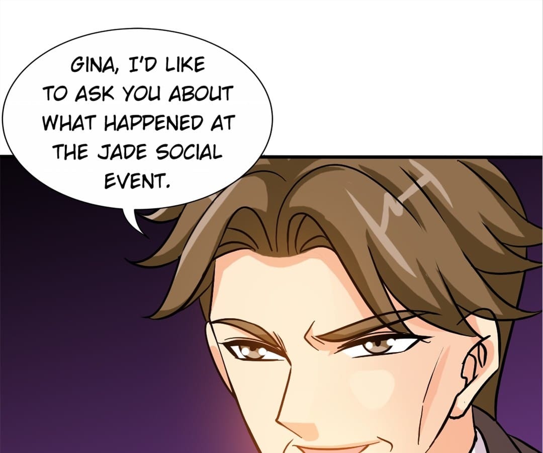 Taming The Possessive Girl Chapter 161 - page 31