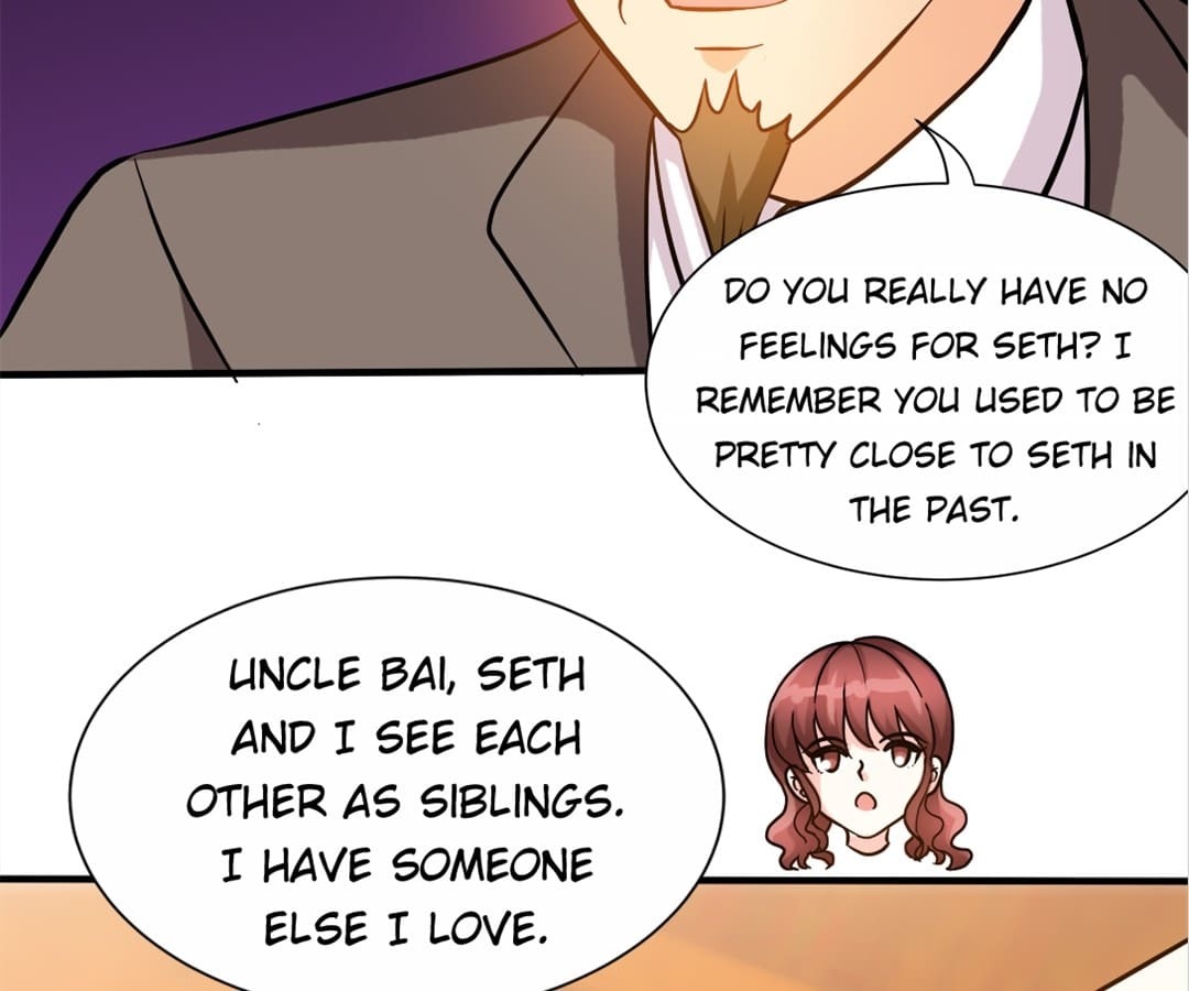 Taming The Possessive Girl Chapter 161 - page 32