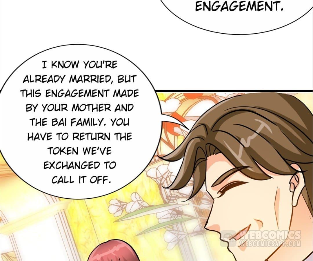 Taming The Possessive Girl Chapter 161 - page 34