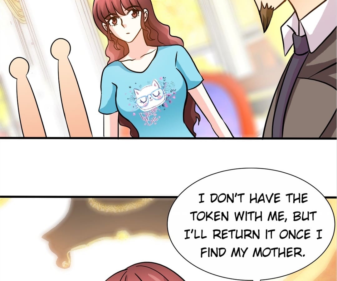 Taming The Possessive Girl Chapter 161 - page 35