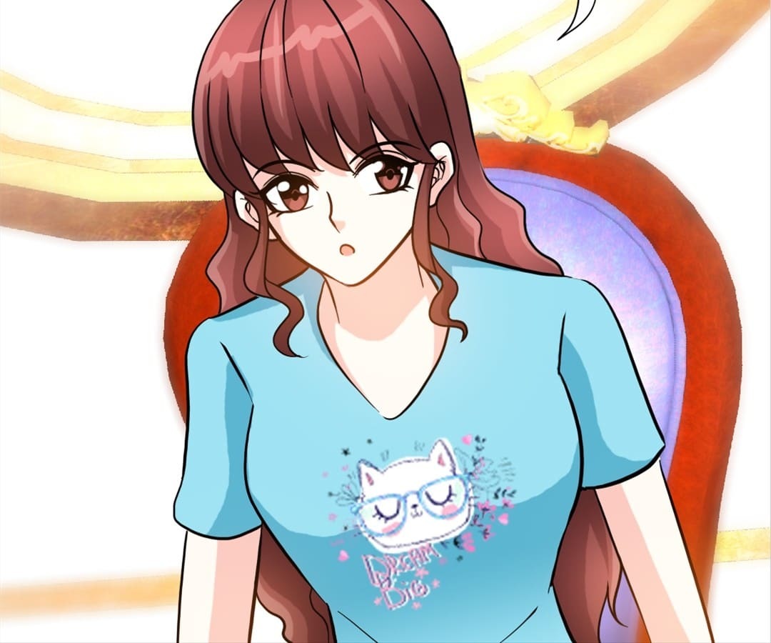 Taming The Possessive Girl Chapter 161 - page 36