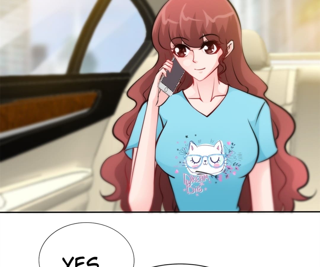 Taming The Possessive Girl Chapter 161 - page 4