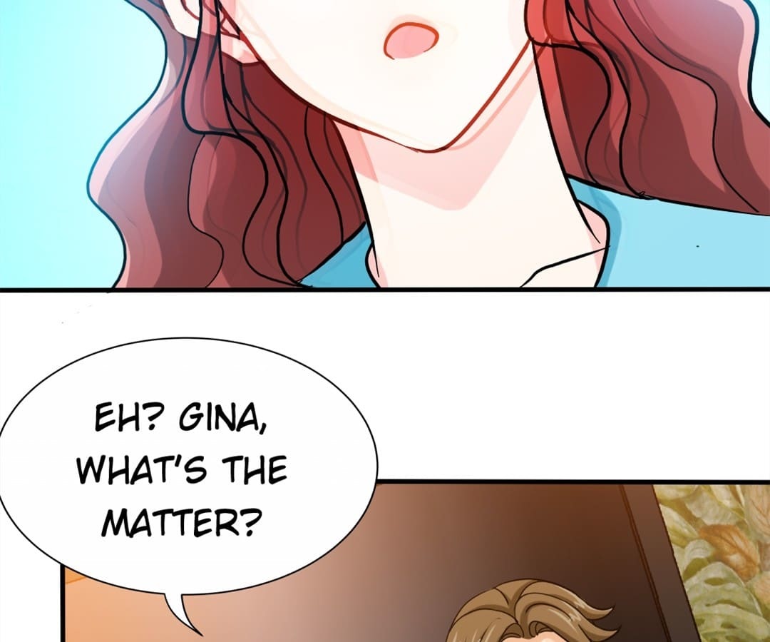 Taming The Possessive Girl Chapter 161 - page 40