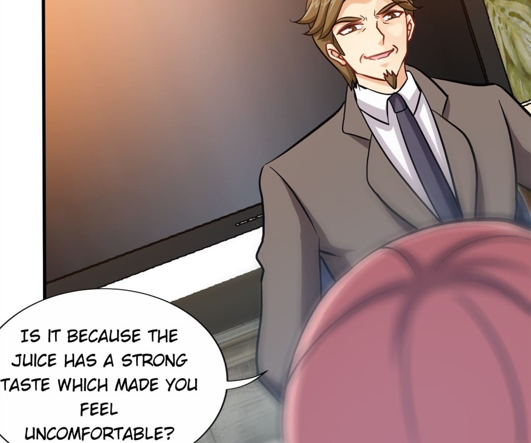 Taming The Possessive Girl Chapter 161 - page 41
