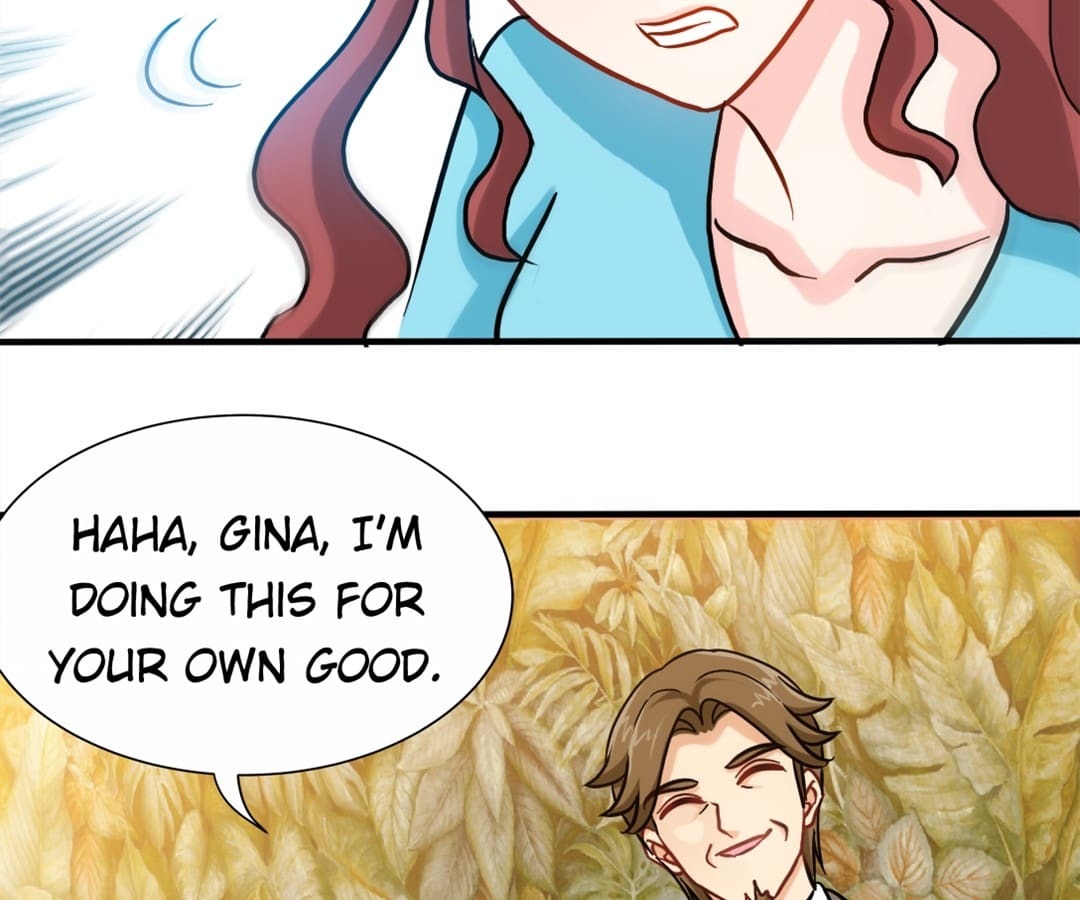 Taming The Possessive Girl Chapter 161 - page 43