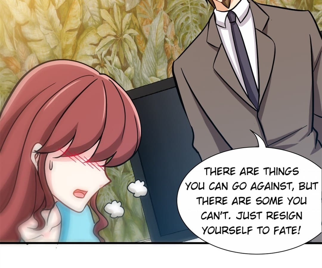 Taming The Possessive Girl Chapter 161 - page 44