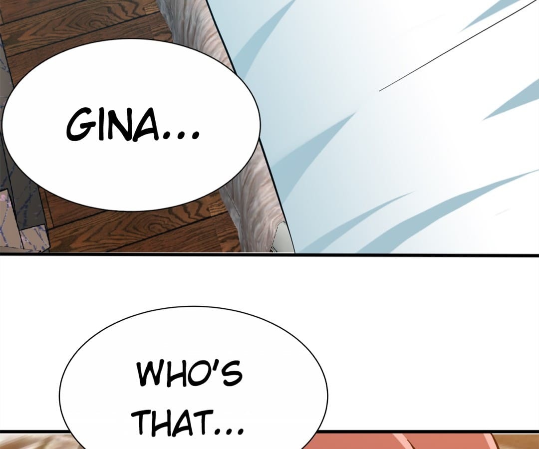 Taming The Possessive Girl Chapter 161 - page 53