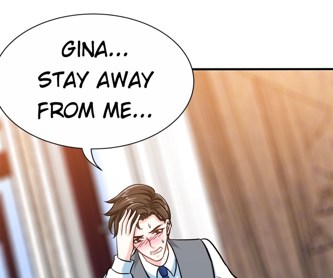 Taming The Possessive Girl Chapter 161 - page 55