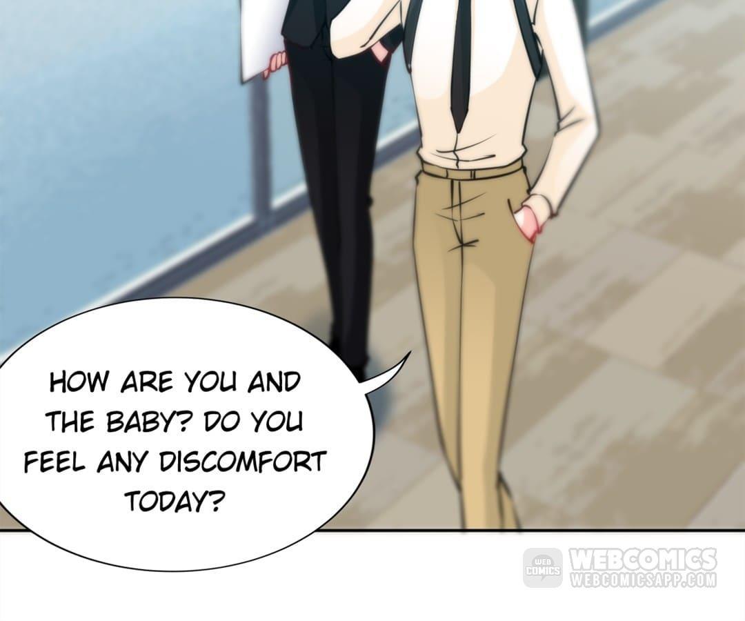 Taming The Possessive Girl Chapter 161 - page 6