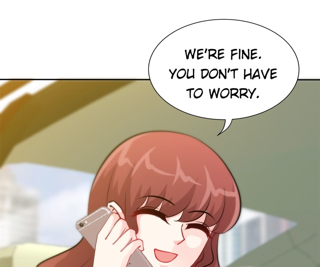 Taming The Possessive Girl Chapter 161 - page 7