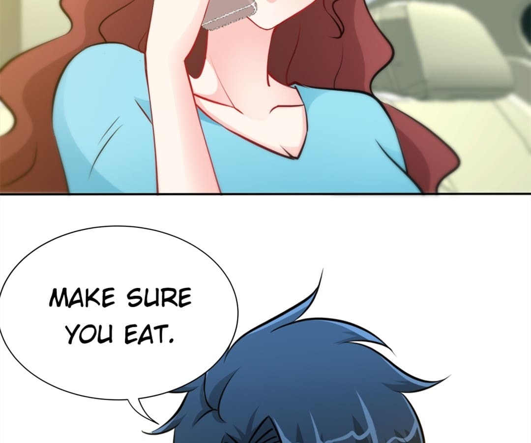 Taming The Possessive Girl Chapter 161 - page 8