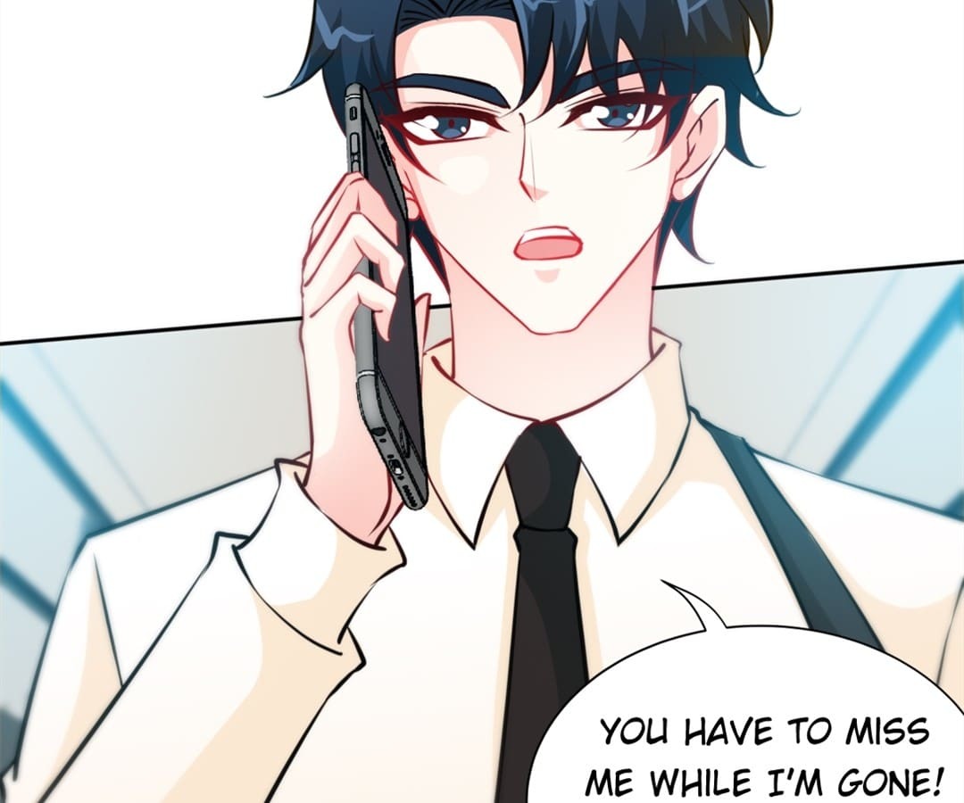 Taming The Possessive Girl Chapter 161 - page 9