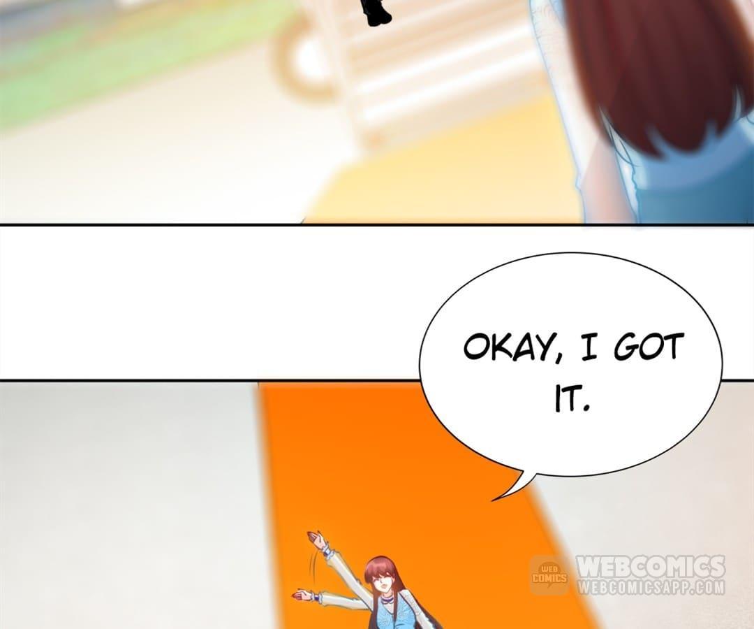 Taming The Possessive Girl Chapter 160 - page 10