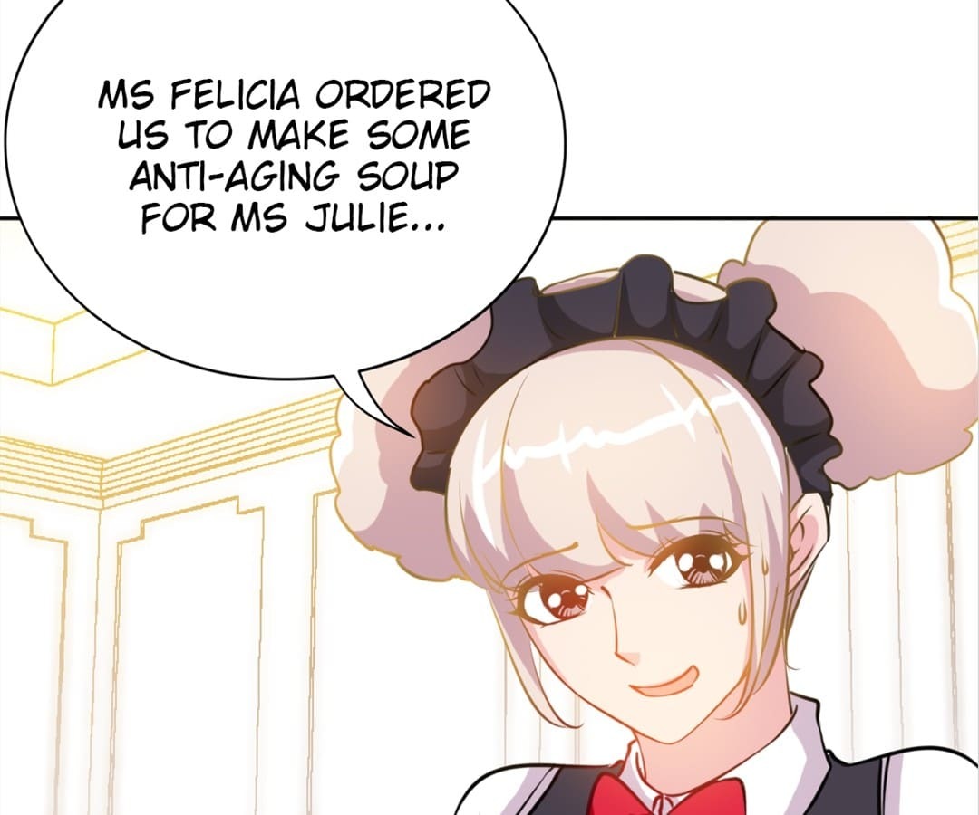 Taming The Possessive Girl Chapter 160 - page 20
