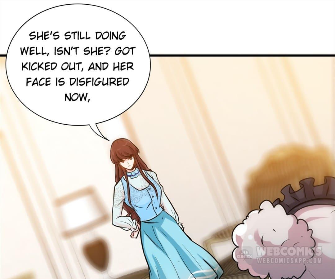 Taming The Possessive Girl Chapter 160 - page 22