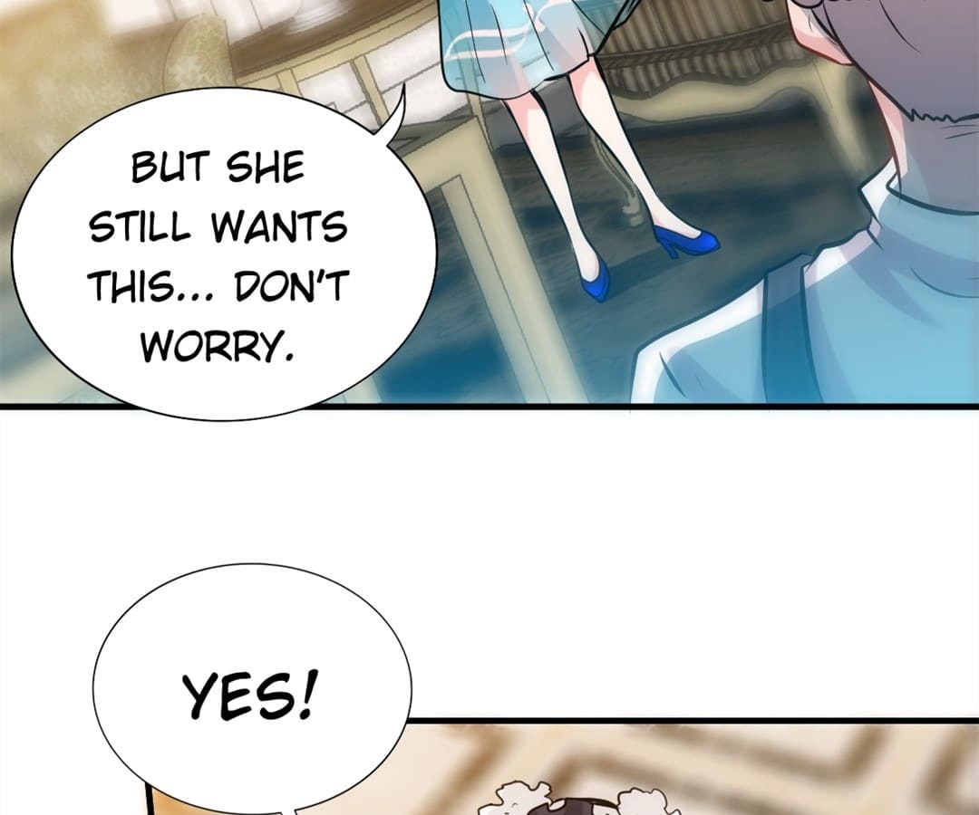 Taming The Possessive Girl Chapter 160 - page 23