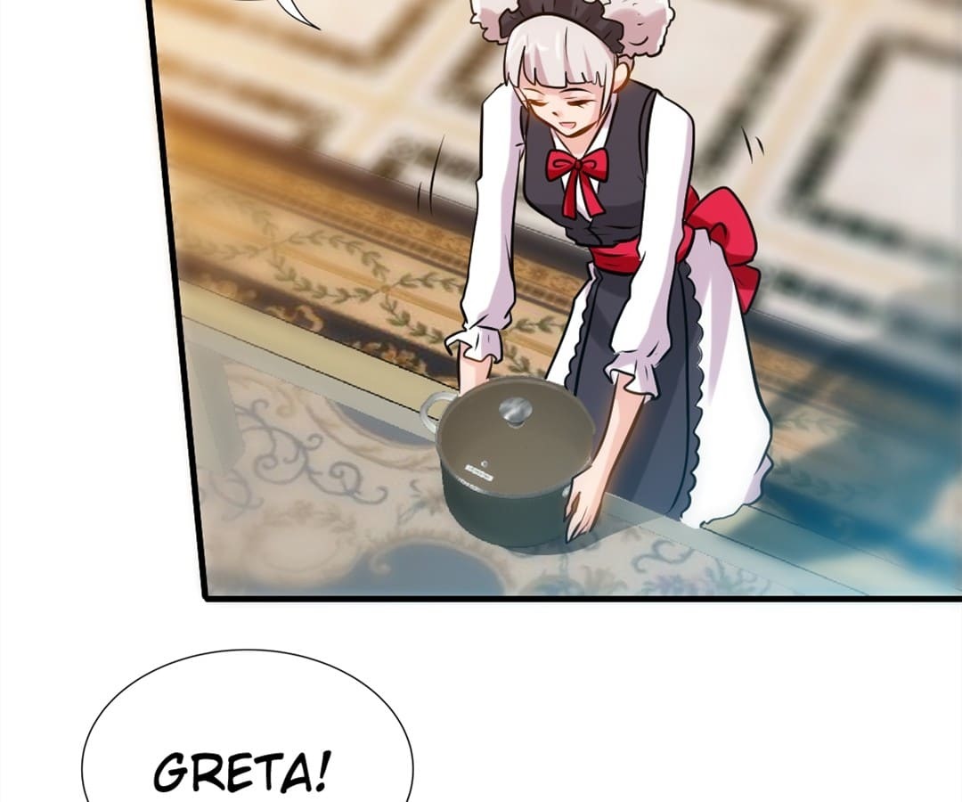 Taming The Possessive Girl Chapter 160 - page 24