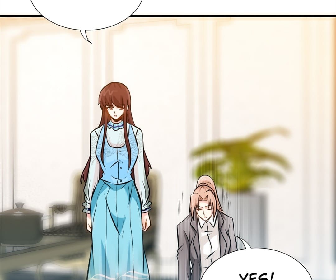Taming The Possessive Girl Chapter 160 - page 25