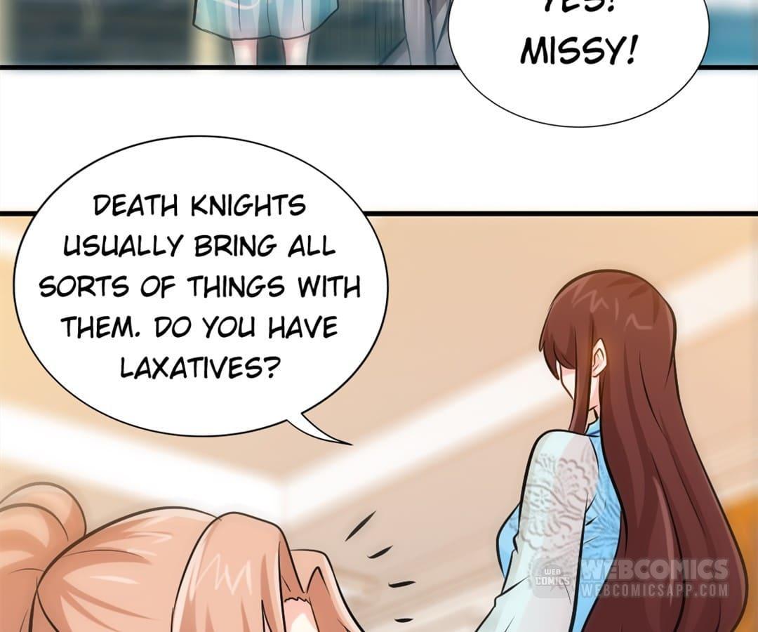 Taming The Possessive Girl Chapter 160 - page 26