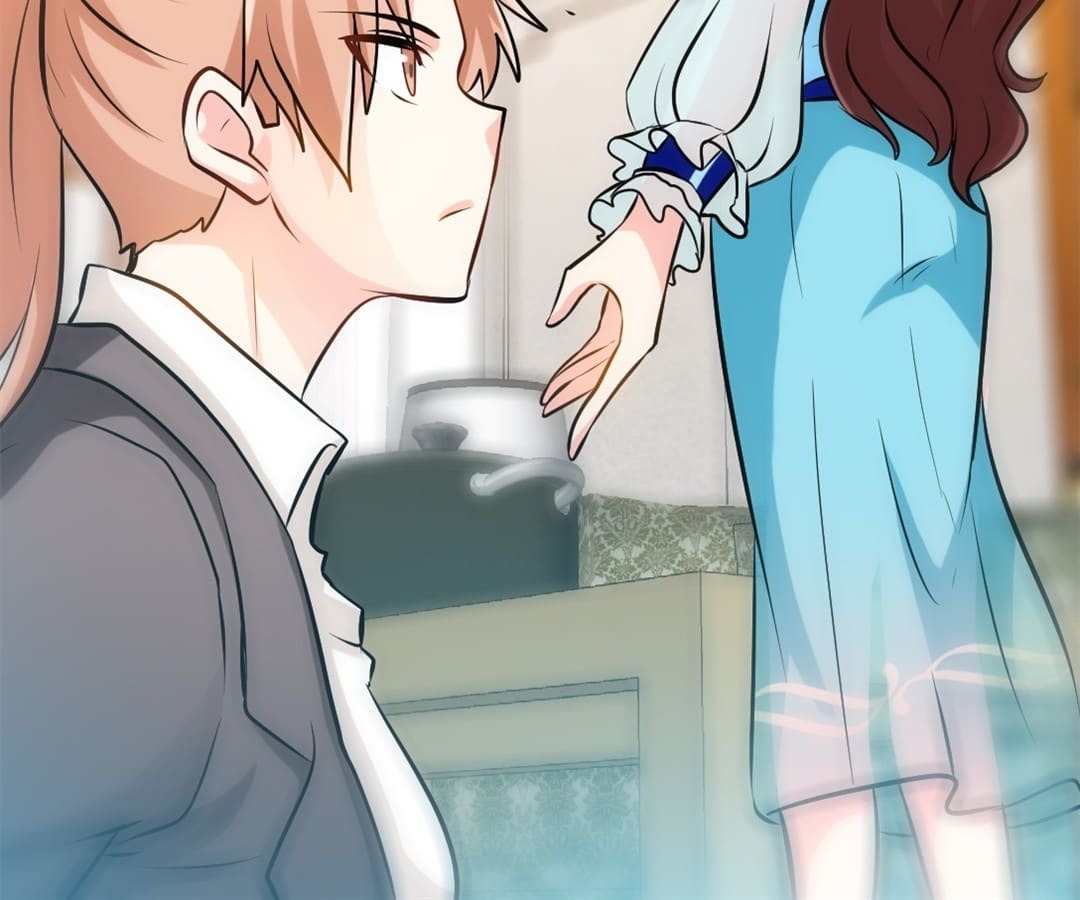 Taming The Possessive Girl Chapter 160 - page 27