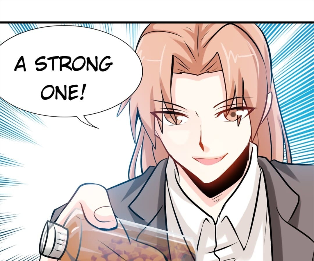Taming The Possessive Girl Chapter 160 - page 28