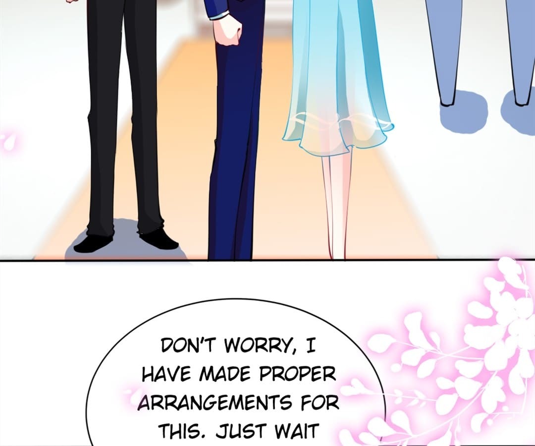 Taming The Possessive Girl Chapter 160 - page 3