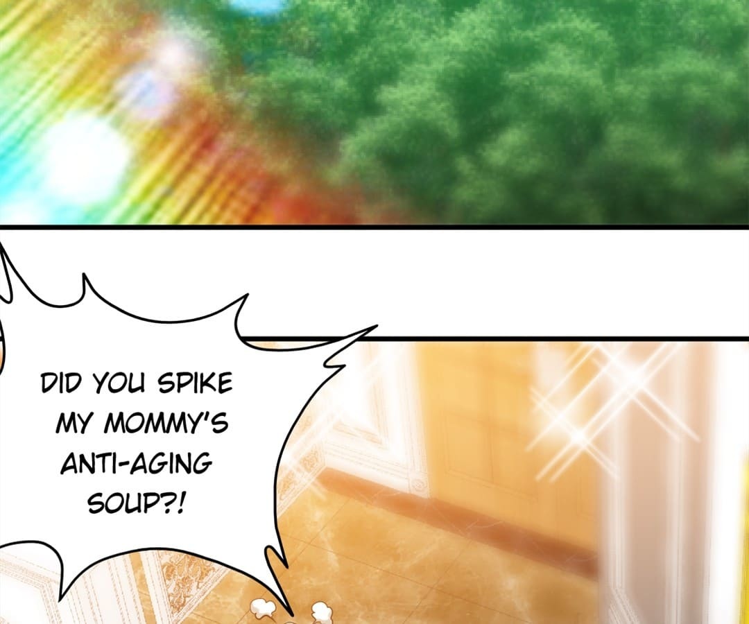 Taming The Possessive Girl Chapter 160 - page 32