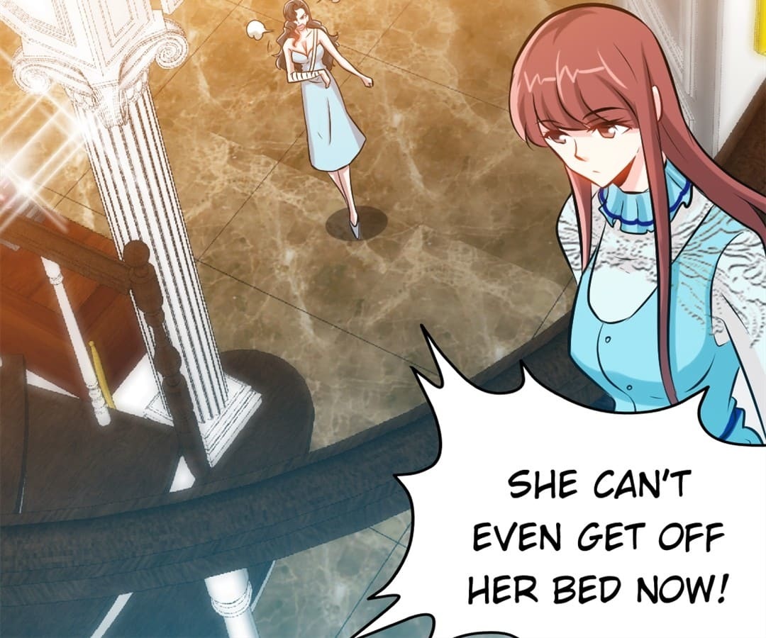 Taming The Possessive Girl Chapter 160 - page 33
