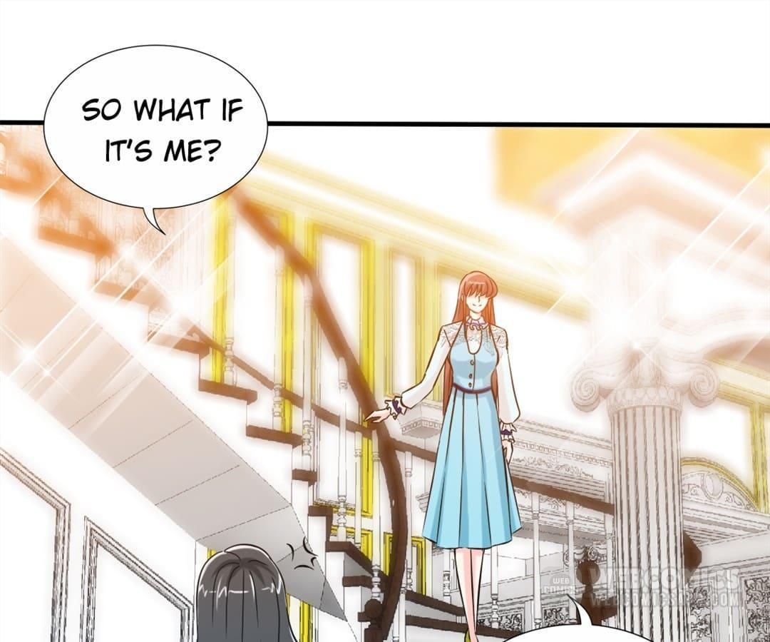 Taming The Possessive Girl Chapter 160 - page 34