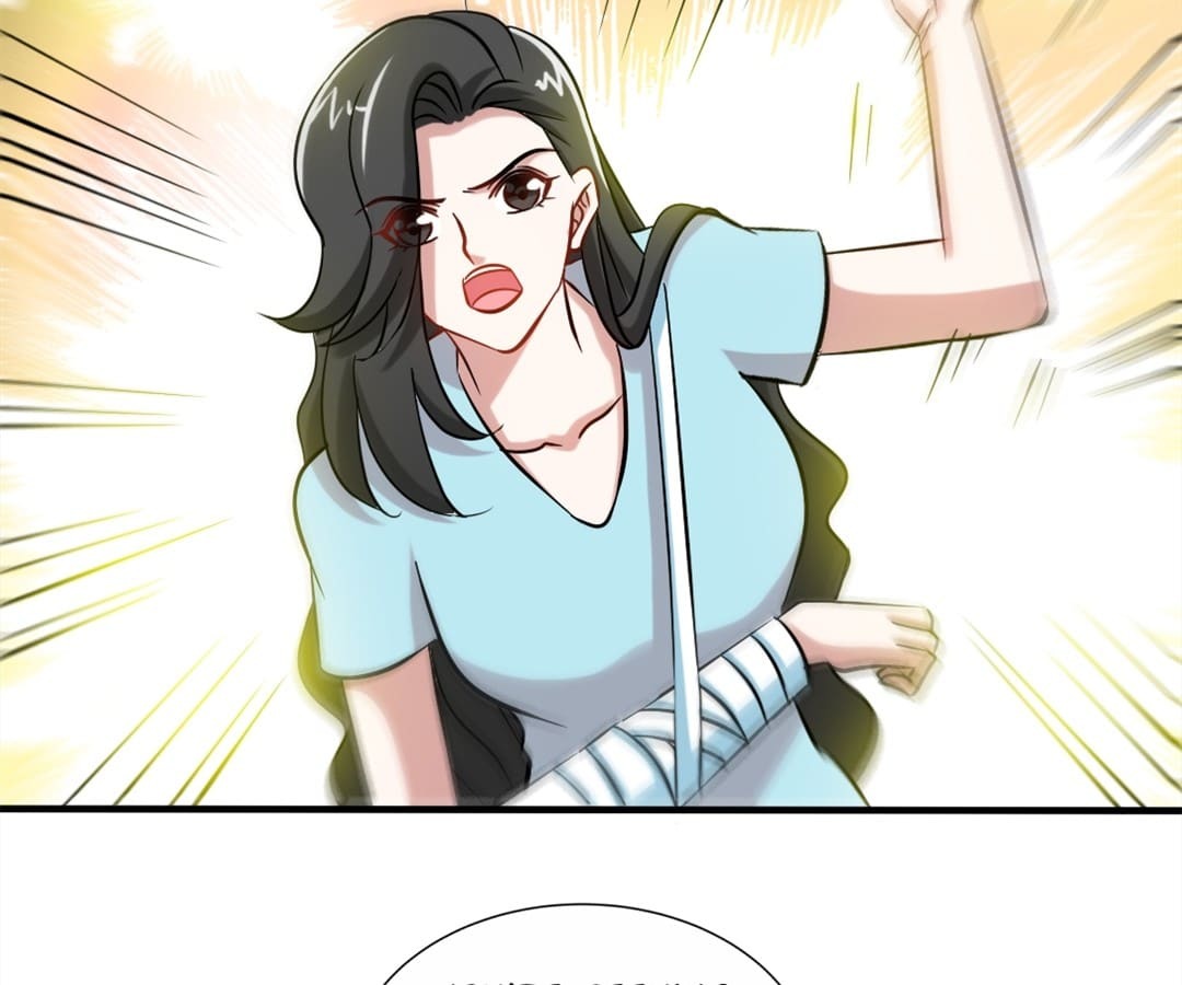 Taming The Possessive Girl Chapter 160 - page 36