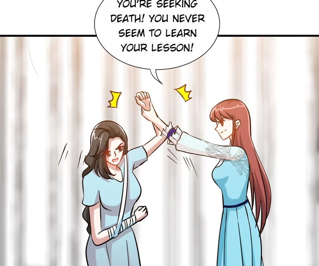 Taming The Possessive Girl Chapter 160 - page 37