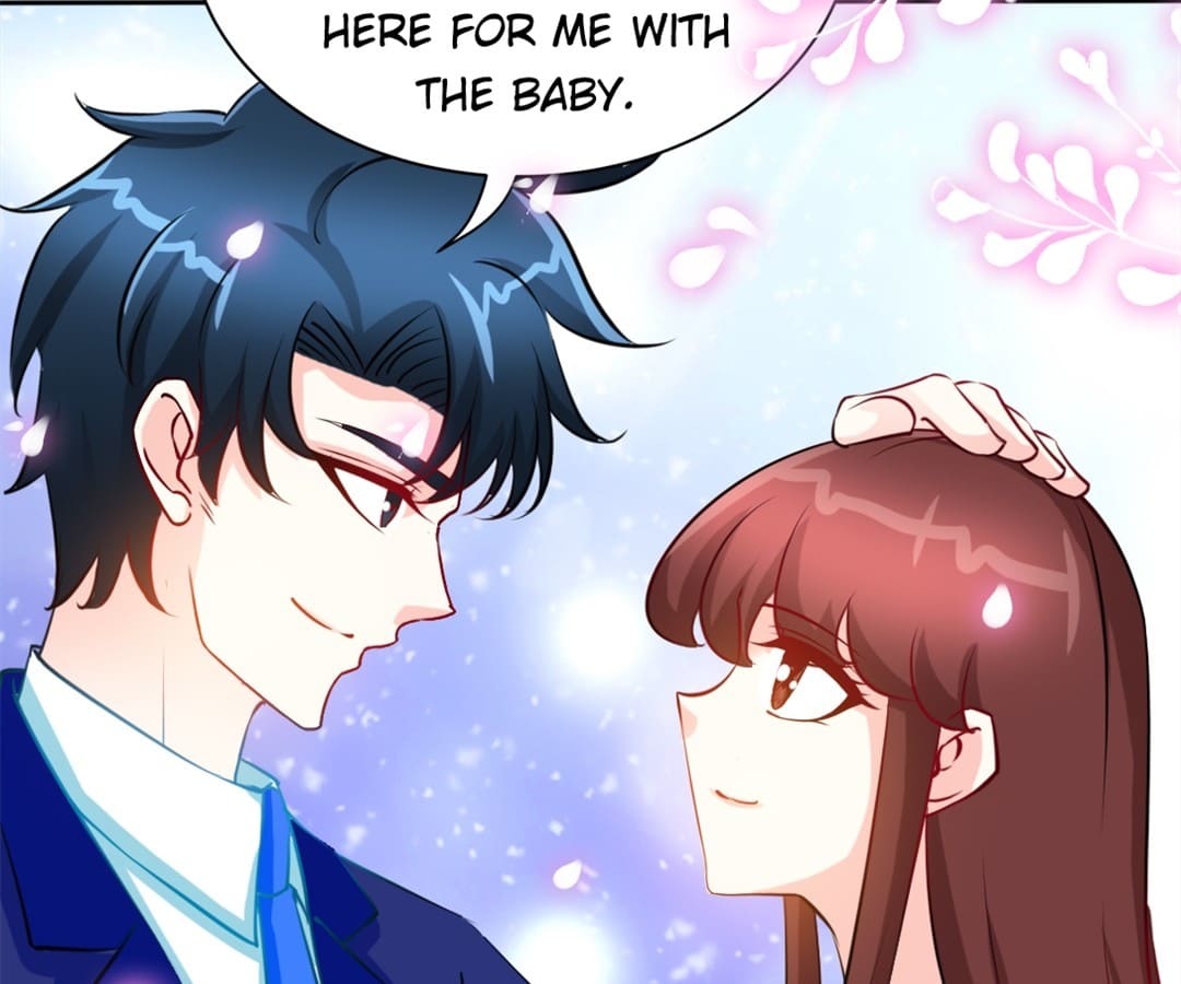 Taming The Possessive Girl Chapter 160 - page 4