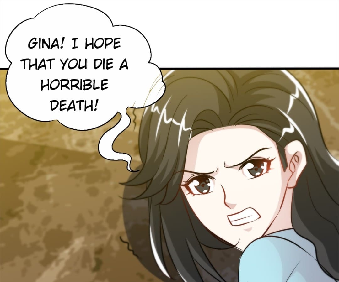Taming The Possessive Girl Chapter 160 - page 40