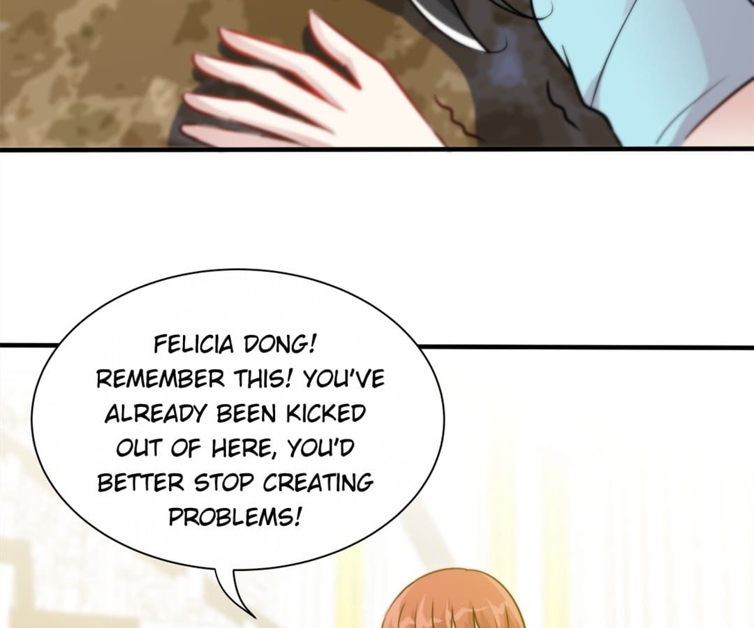 Taming The Possessive Girl Chapter 160 - page 41