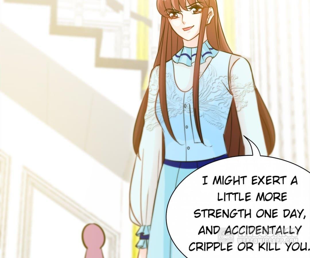 Taming The Possessive Girl Chapter 160 - page 42