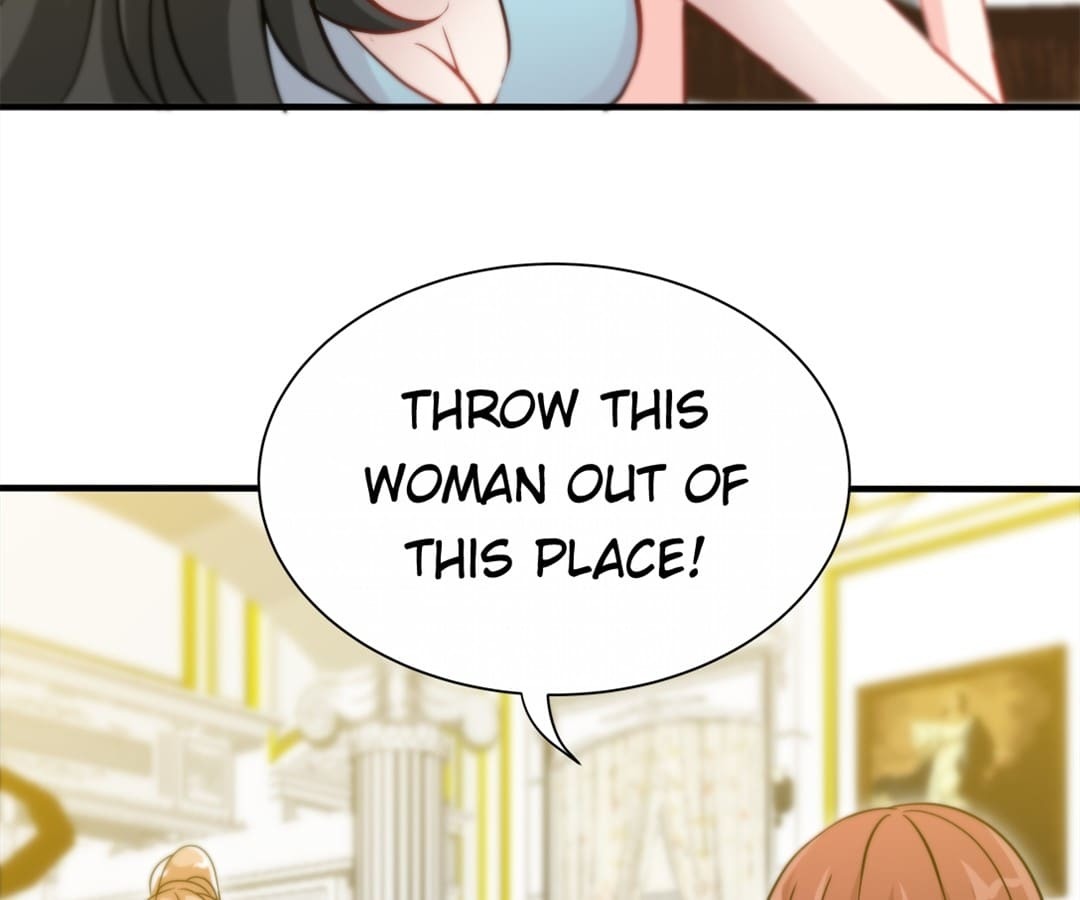 Taming The Possessive Girl Chapter 160 - page 44