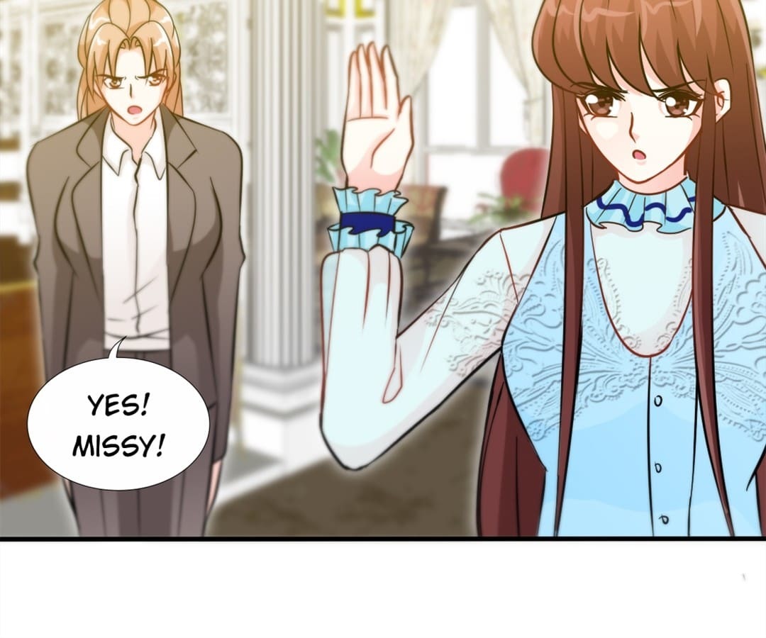 Taming The Possessive Girl Chapter 160 - page 45
