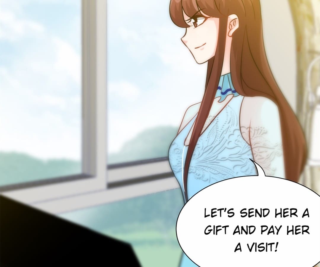 Taming The Possessive Girl Chapter 160 - page 49